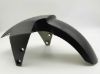 NQi series Front fender (matte black) 30406023 NIU E3 E4 Front fender (matte black) other side